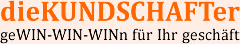 dieKUNDSCHAFTER - geWIN-WIN-WINn für Ihr geschäft